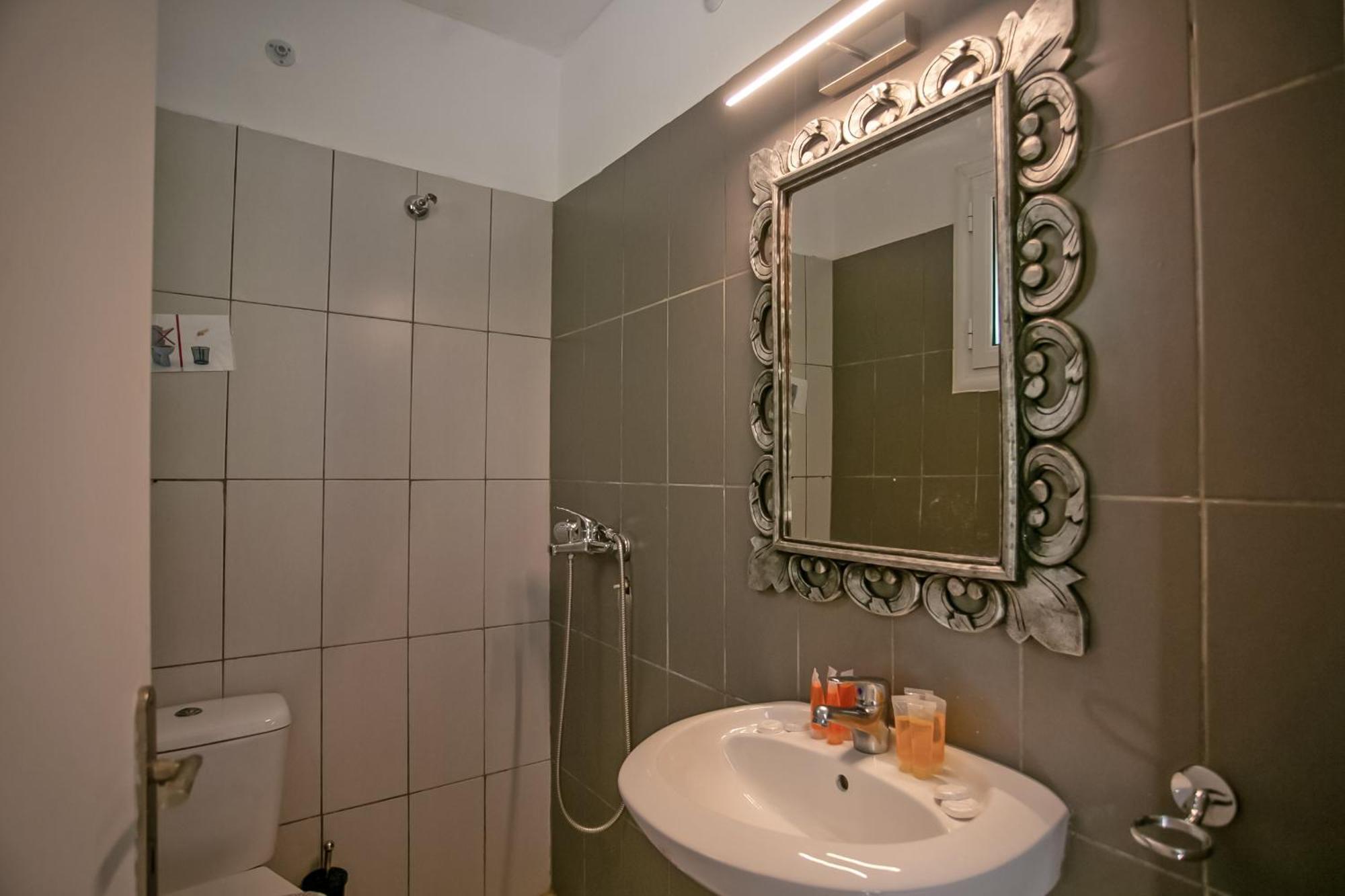 דירות Kornata Ionian Grand מראה חיצוני תמונה