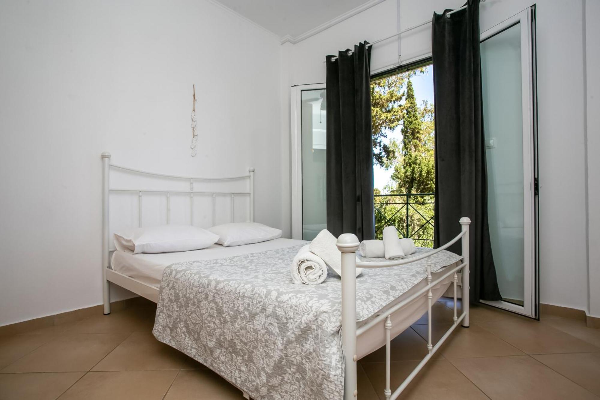 דירות Kornata Ionian Grand מראה חיצוני תמונה