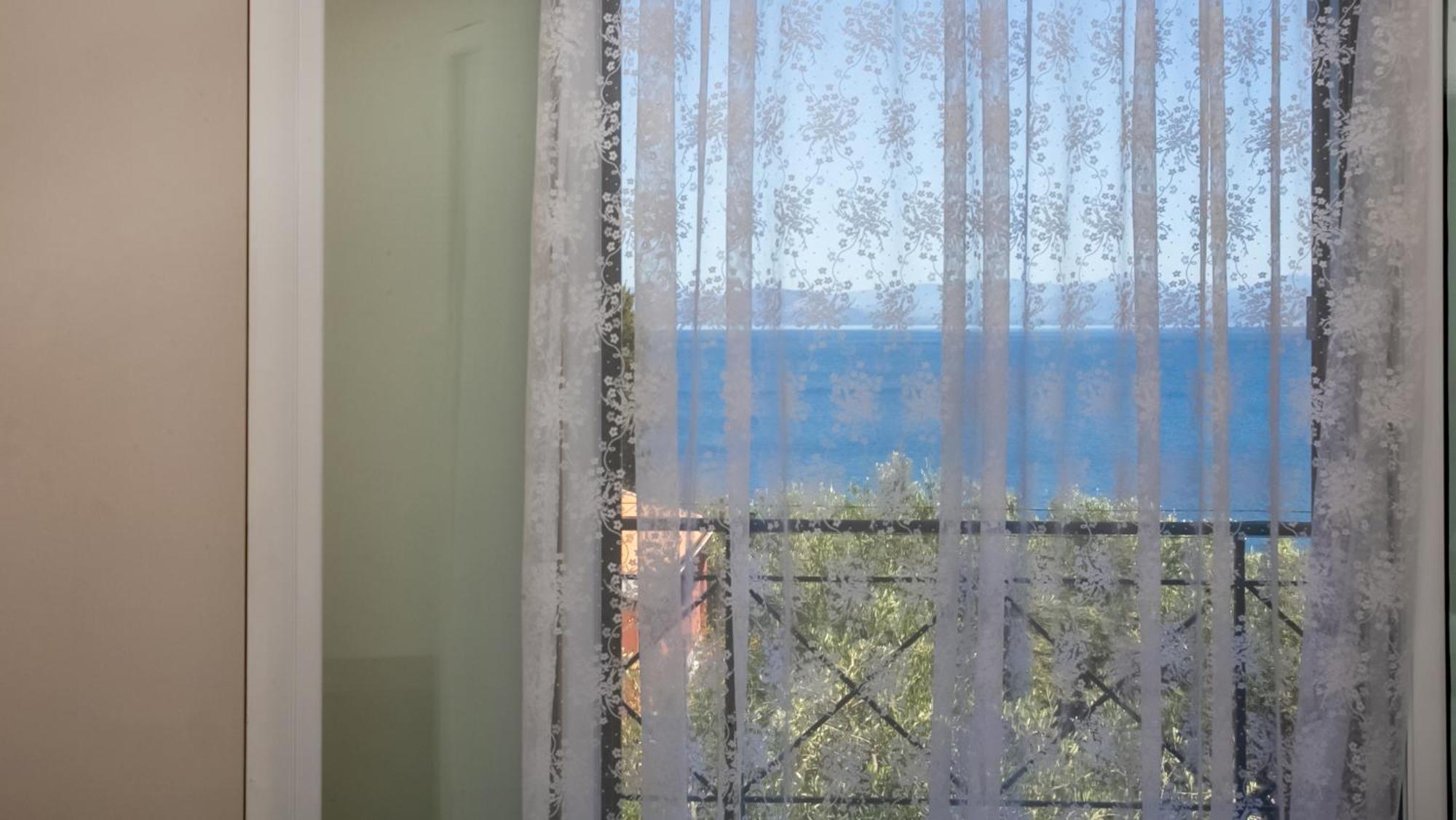 דירות Kornata Ionian Grand מראה חיצוני תמונה