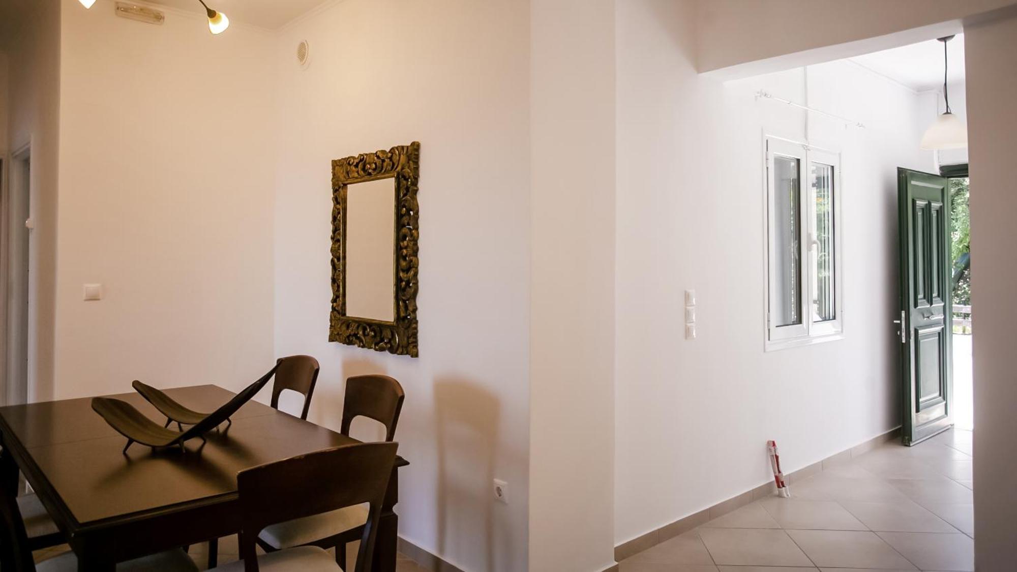 דירות Kornata Ionian Grand מראה חיצוני תמונה