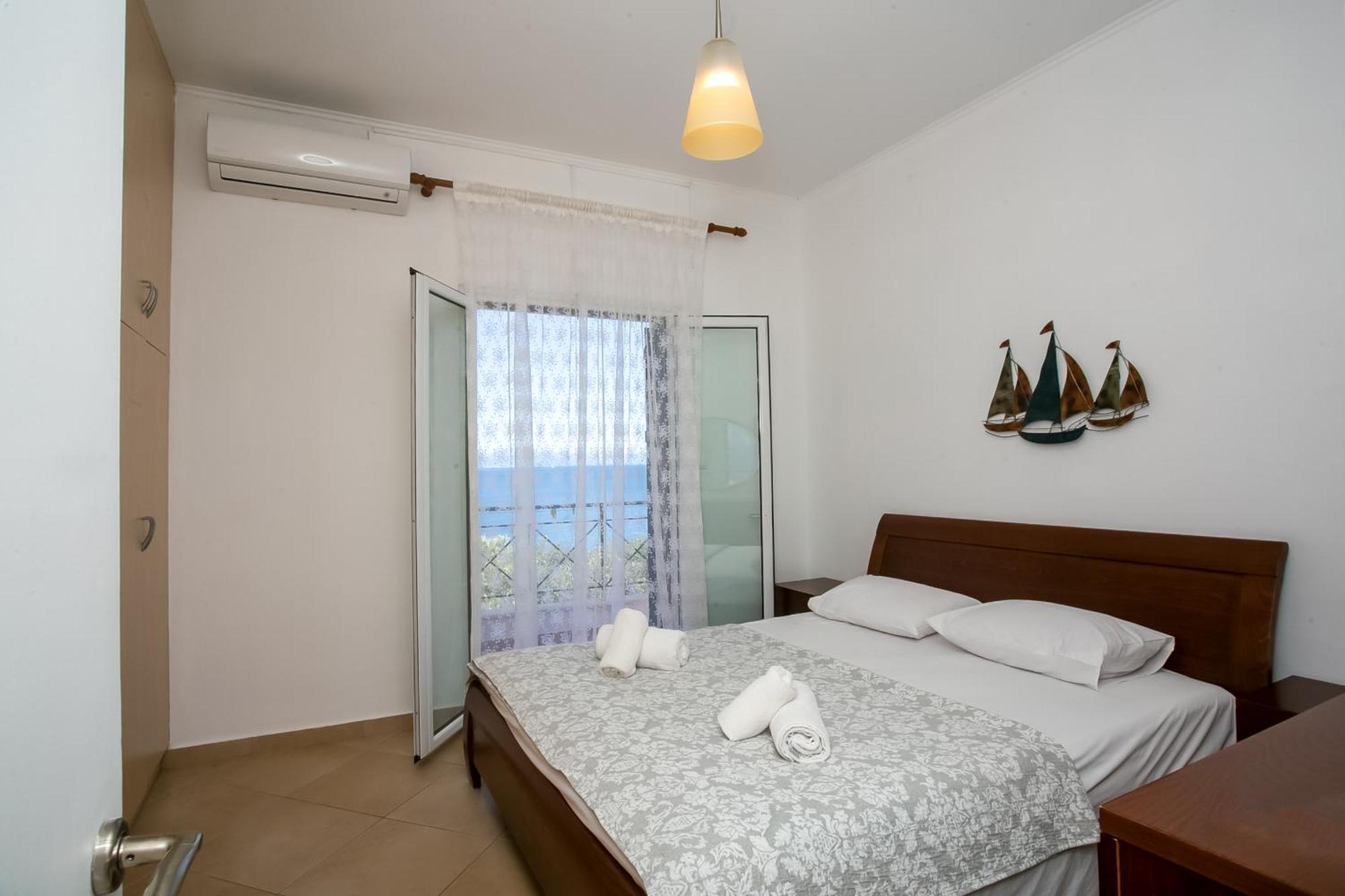 דירות Kornata Ionian Grand מראה חיצוני תמונה