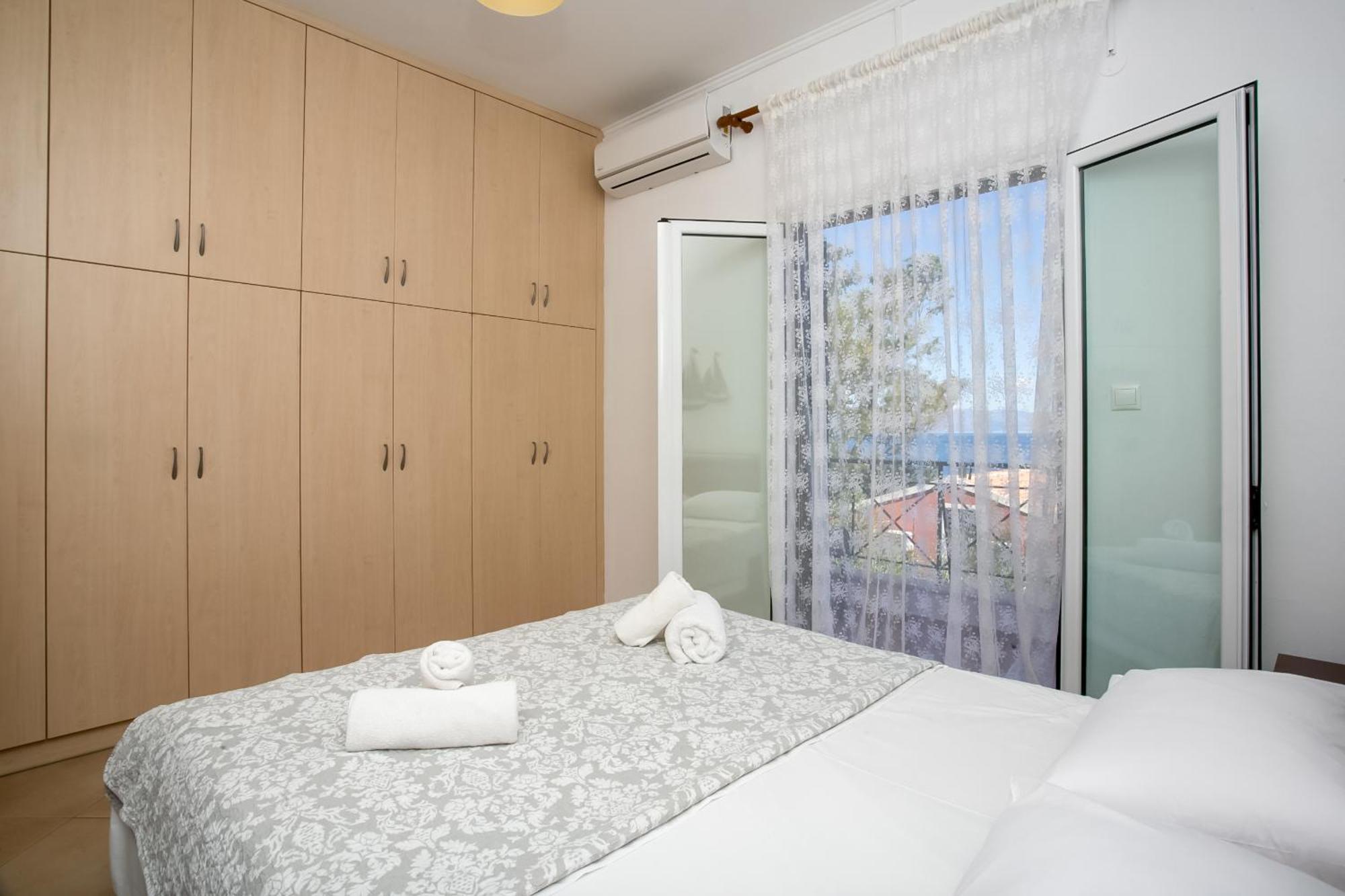 דירות Kornata Ionian Grand מראה חיצוני תמונה