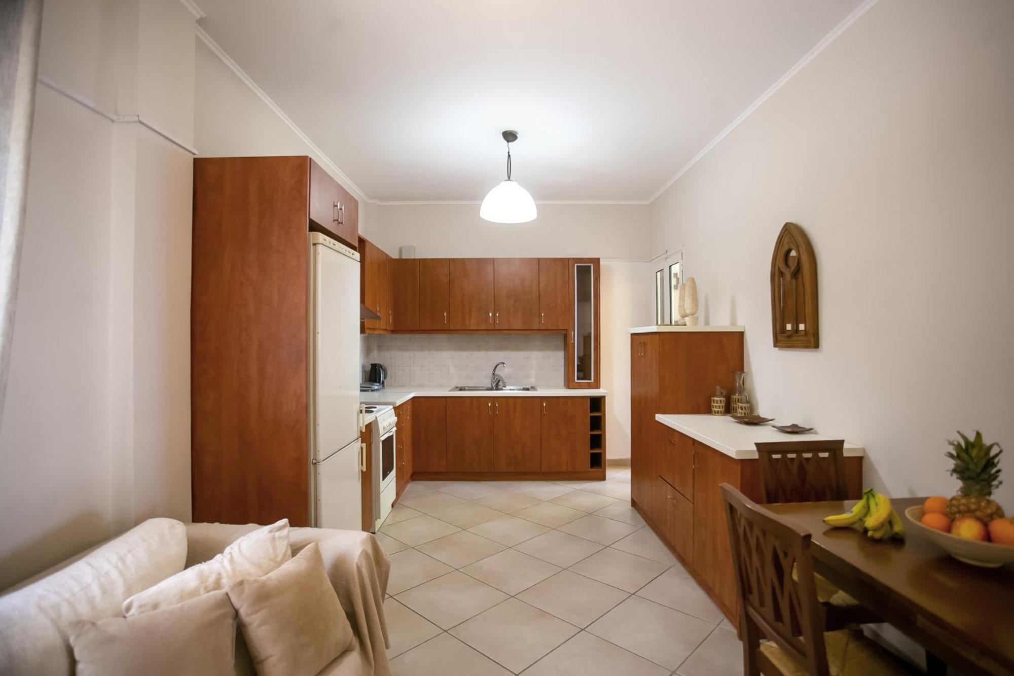 דירות Kornata Ionian Grand מראה חיצוני תמונה